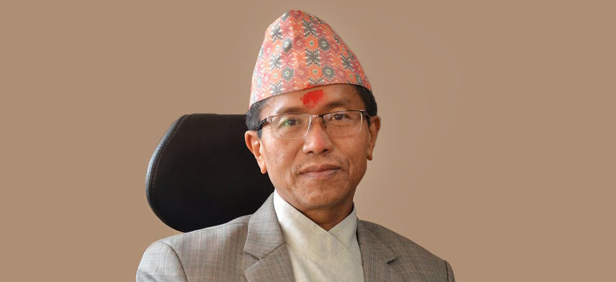 जेनजीले माग्यो अख्तियार प्रमुखको राजीनामा